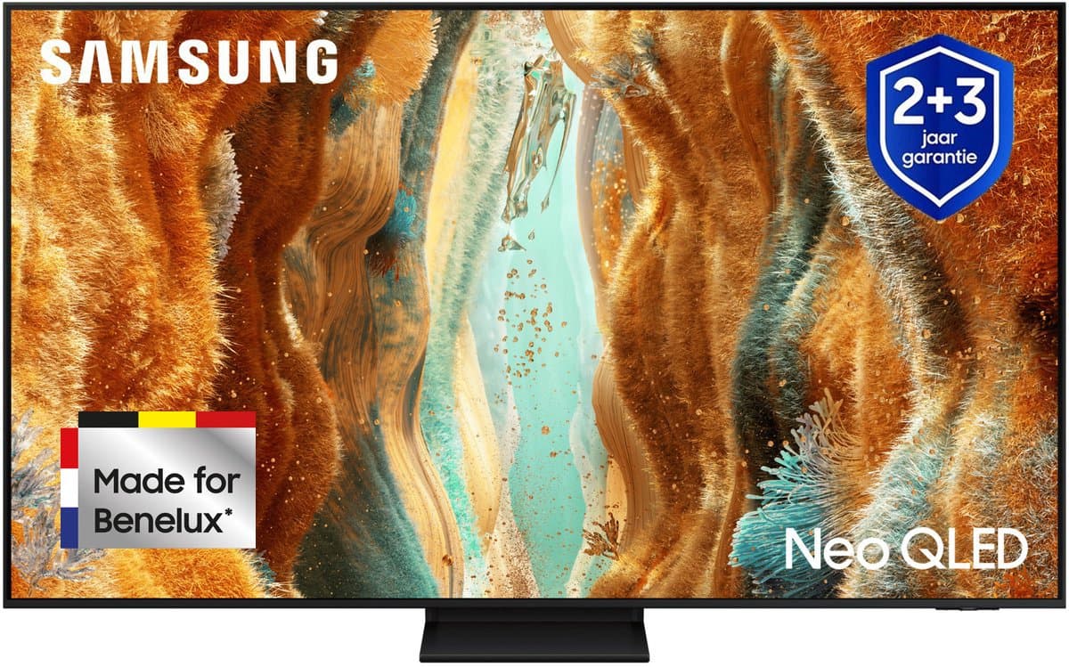 Samsung QE75QN70FA Neo QLED 75 inch, 4K gaming-klaar