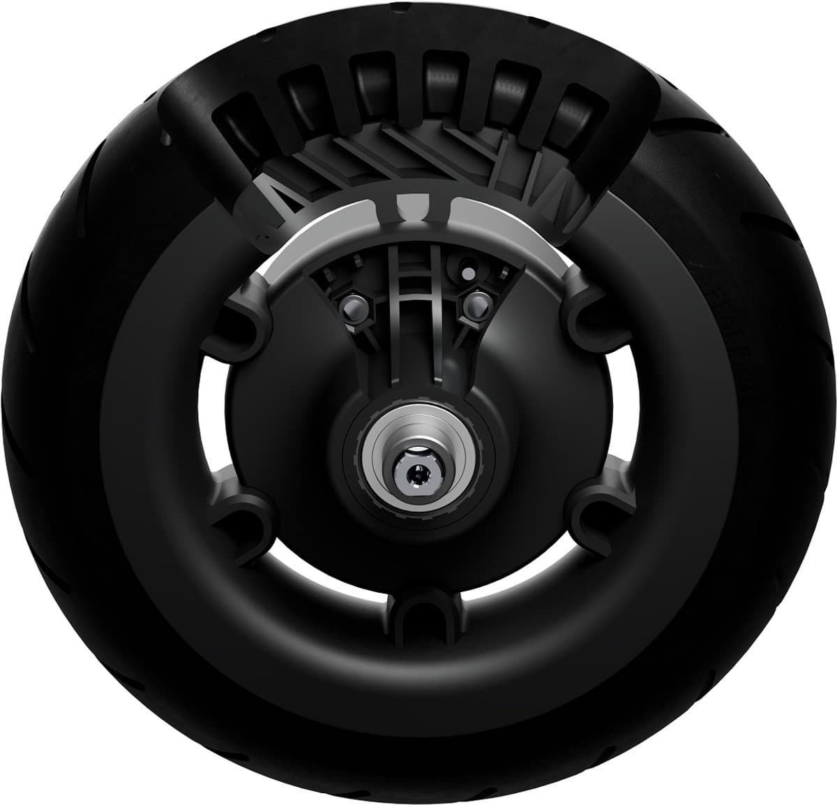 Segway-Ninebot E2: elektrische step met 25 km actieradius