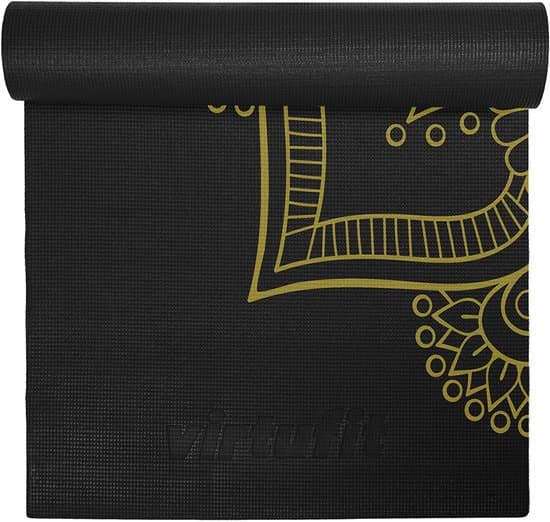 VirtuFit Premium Yogamat - 4mm