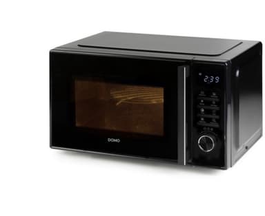DOMO DO22501G Microgolfoven met grill - 25 L, 1000 W