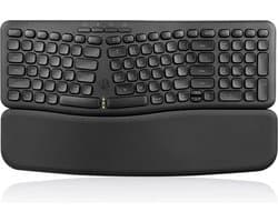 Perixx Periboard-636 - Draadloos Ergonomisch