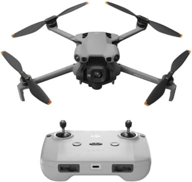 DJI Mini 5 Pro 4K Drone