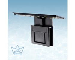 AquaKonings - Aquarium lamp – Aquarium spot - LED Aquariumverlichting -5W