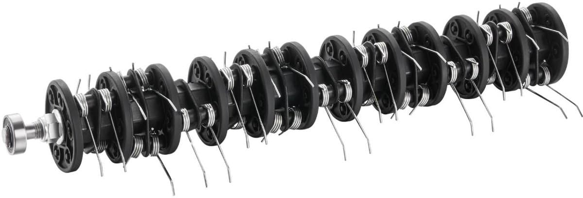 Fuxtec FX-EV360 elektrische verticuteerder, 1500W, 36cm