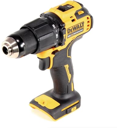 DeWalt DCD709N - Compacte 18V Accu Boor