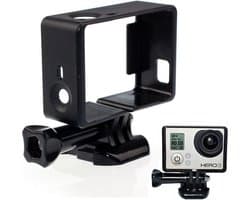 Premium Frame Mount Beschermd Bevestiging