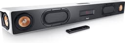 Productfoto van Teufel CINEBAR ULTIMA Soundbar