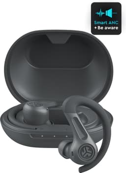 Productfoto van JLab JBuds Sport ANC 4 - Premium Oordopjes
