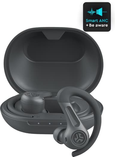 JLab JBuds Sport ANC 4 - Premium Oordopjes