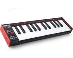 Akai Professional LPK25 MIDI-Controller - afbeelding 1