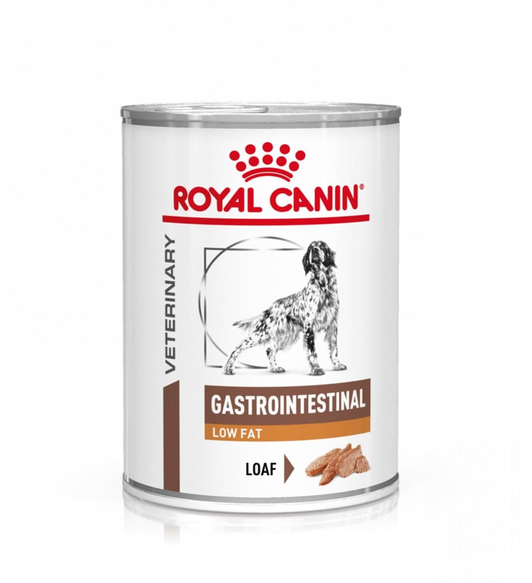 Royal Canin - Hondenvoer Nat Gastrointestinal Low Fat - 12 x 420 gr