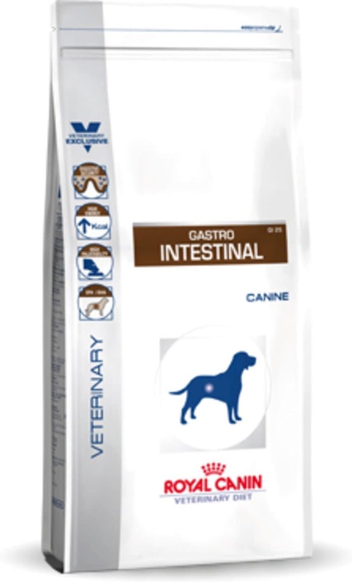 Royal Canin Gastro Intestinal - Hondenvoer - 14 kg