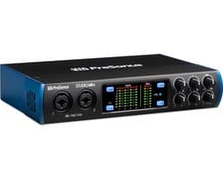 Productfoto van Professionele Audio Interface 6-Kanalen