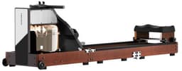 Productfoto van KingSmith WalkingPad WM10 - Inklapbare Roeimachine met Water- & Magnetische Weerstand - Opvouwbaar Tri-Fold Design - 32 Niveaus - KS Fit App & Kinomap - Roeitrainer voor Thuis - Tot 150 kg Belastbaar