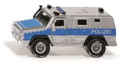 Productfoto van SIKU Super Rheinmetall MAN Survivor R: pantserwagen 1:50