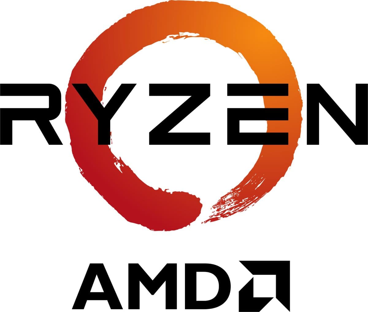 Xgaming Cyborg Gaming PC - Ryzen 5 5600X - RX 9060 XT
