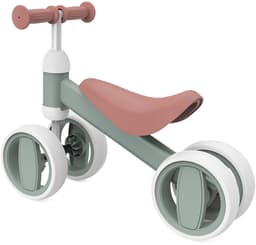 Productfoto van LUVION Loopfiets Mint