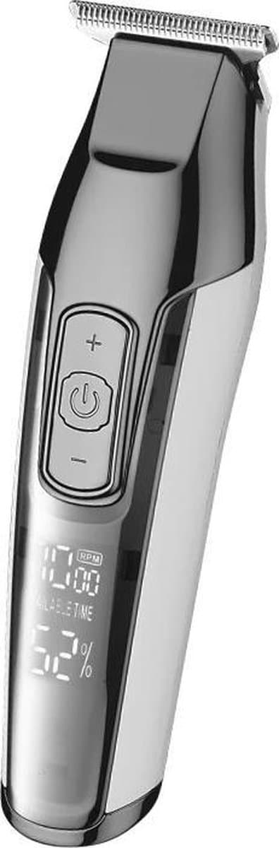 Kemei 5027 Serie - Baard & Tondeuse -