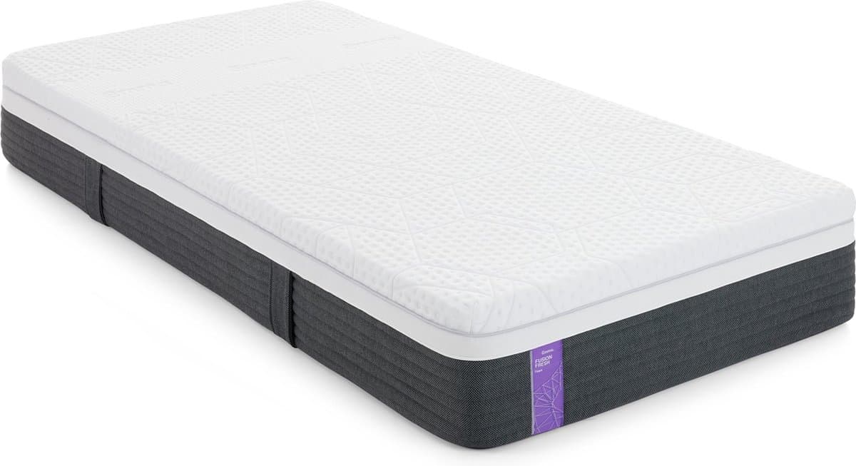 Emma Fusion Fresh Foam 80x200 - allergievrij matras