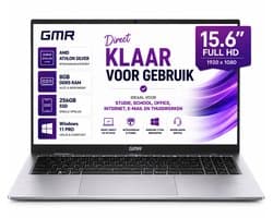 AMD Athlon Office Laptop