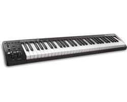 M-Audio Keystation 61 Mk3 MIDI-keyboard