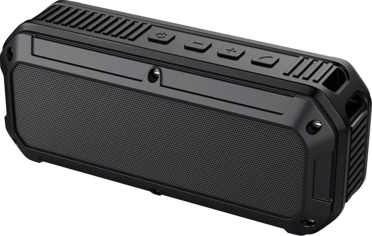 AUKEY SK-M8 Bluetooth-luidspreker: 16 uur speeltijd, waterbestendig