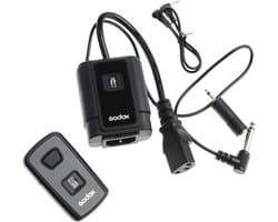 Godox Studio Flash Trigger