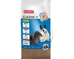 Beaphar Care+ - Konijnenvoer - 5 kg
