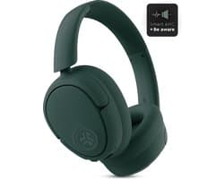 JLab Jbuds Lux ANC - Draadloze Koptelefoon met ANC