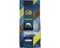 Cavalor Tradition Mix - Paardenvoer - 20 kg Harmony