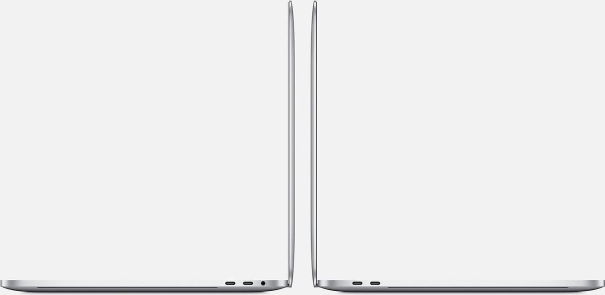 Apple MacBook Pro 15" 512GB (2017)