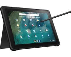 ASUS Chromebook - Budget Touchscreen Laptop