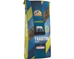 Cavalor Tradition Pellet - Paardenvoer - 20 kg Harmony