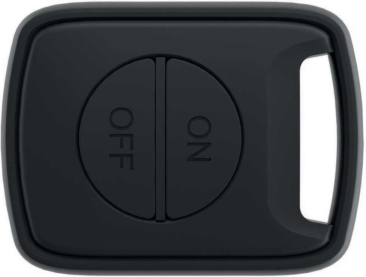 Abus Alarmbox Rc Singleset Alarmkettingslot Zwart - afbeelding 1