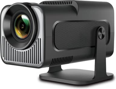 Mini - Full HD Beamer met 4K Ondersteuning