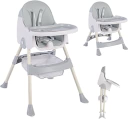 Productfoto van K IKIDO - Inklapbare Kinderstoel
