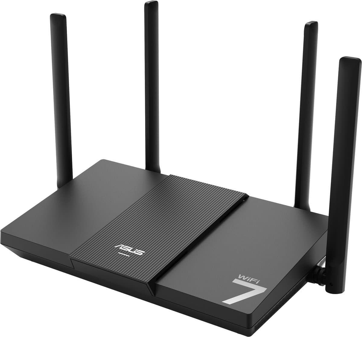 ASUS RT-BE50 WiFi 7 Router - 3600 Mbps, 2.5G WAN