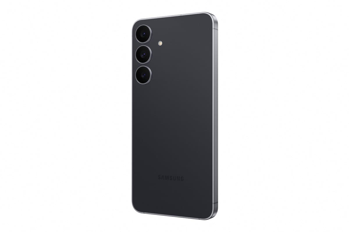 Samsung Galaxy S25 FE: Premium camera en AI-features