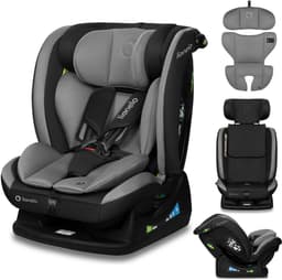 Productfoto van Lionelo Aart i-Size 4in1 Autostoel 40-150 cm Groep 0-3