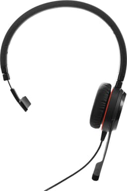 Productfoto van Jabra - Professionele Ruisonderdrukkende Headset