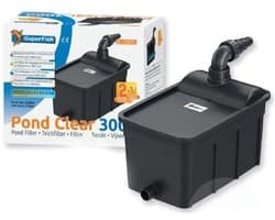Superfish Pondclear Vijverfilter 5 Watt