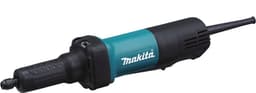 Productfoto van Makita GD0600 Meuleuse droite - Ergonomisch en stil