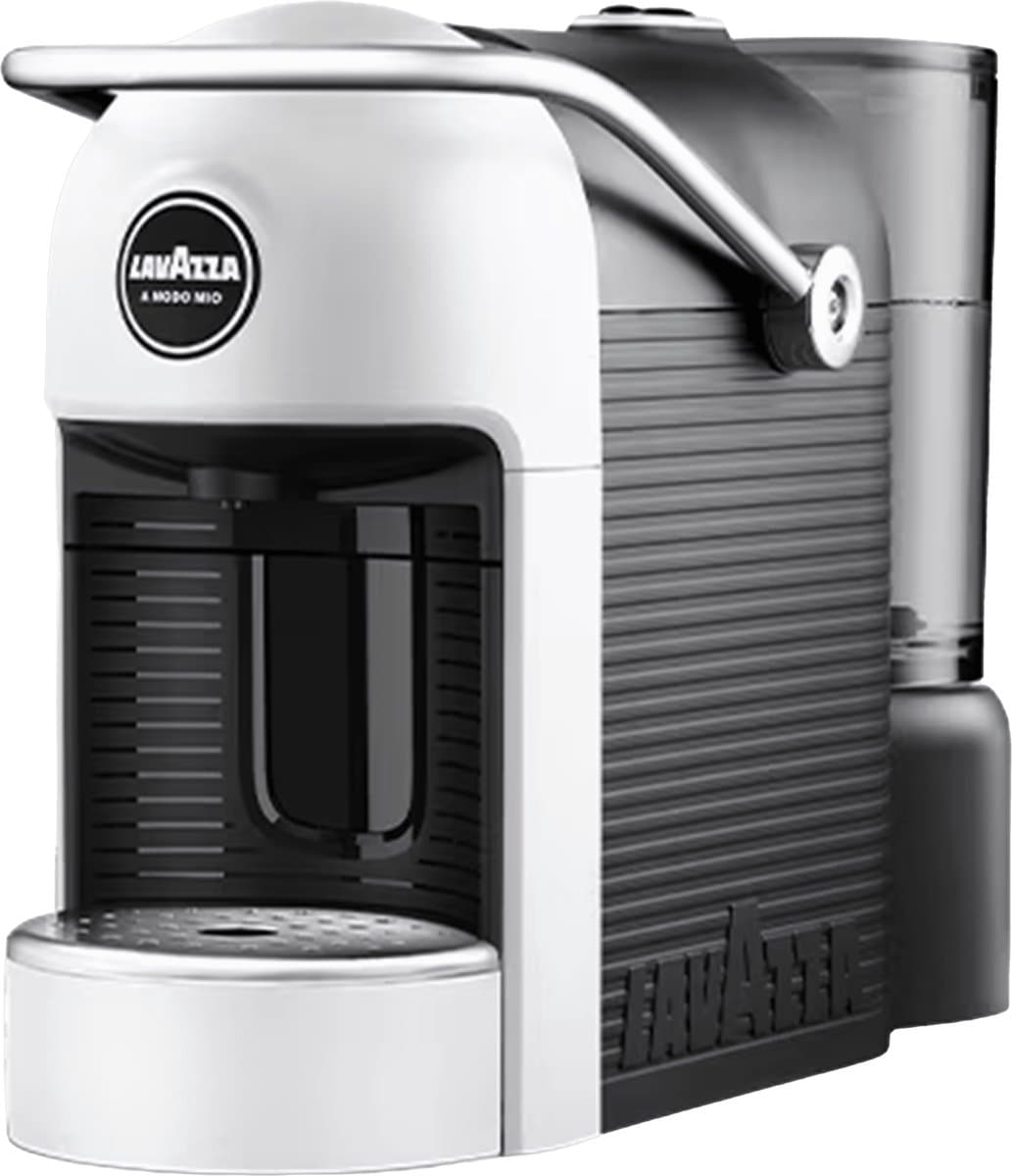 Lavazza A Modo Mio Koffiemachine Jolie Plus EVO Matwit