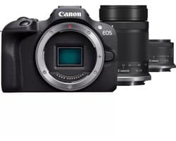Canon EOS R100 Foto en Video