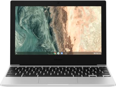 Samsung Galaxy Chromebook Go 11.6" - Robuust & Lichtgewicht
