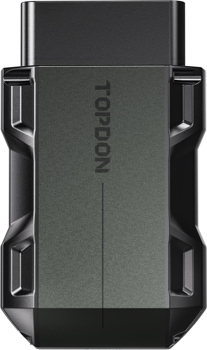 Topdon Topscan Pro - Diagnotische tool - Android/iOS - OBD2 Scanner - Engels