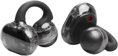 JBL Soundgear Clips - Open-Ear Oordopjes