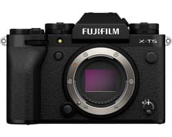 Fujifilm X-T5 Spiegelloze Camera