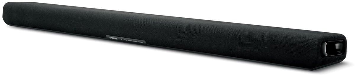 Yamaha SR-B30A Soundbar - Dolby Atmos - Zwart