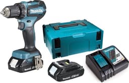 Productfoto van Makita DHP485: 18V Klopboor/Schroefmachine